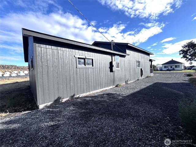 207 N Birch St, Odessa, WA 99159