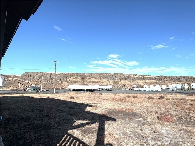 207 N Birch St, Odessa, WA 99159