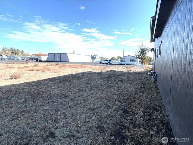 207 N Birch St, Odessa, WA 99159