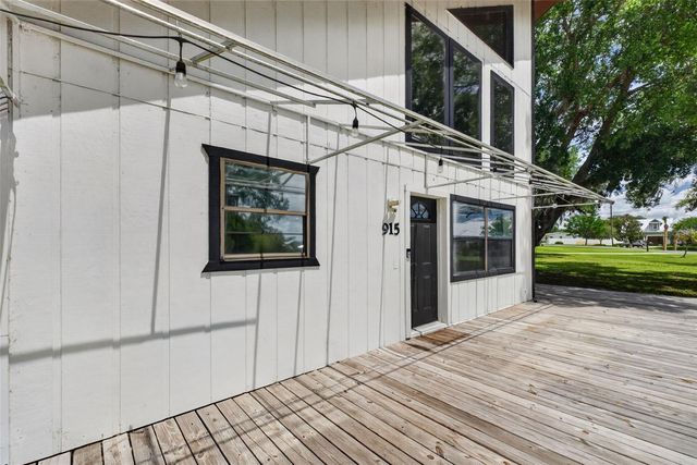 915 THORNBURG ROAD, Babson Park, FL 33827
