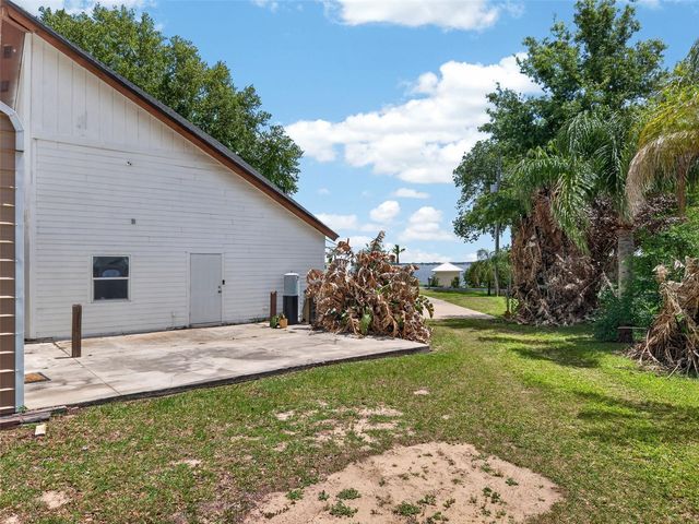 915 THORNBURG ROAD, Babson Park, FL 33827
