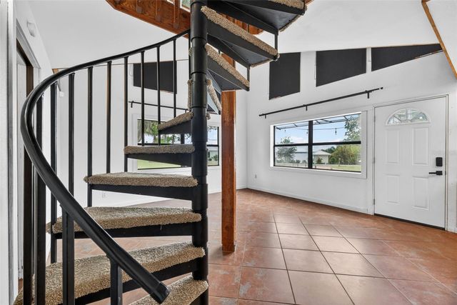 915 THORNBURG ROAD, Babson Park, FL 33827