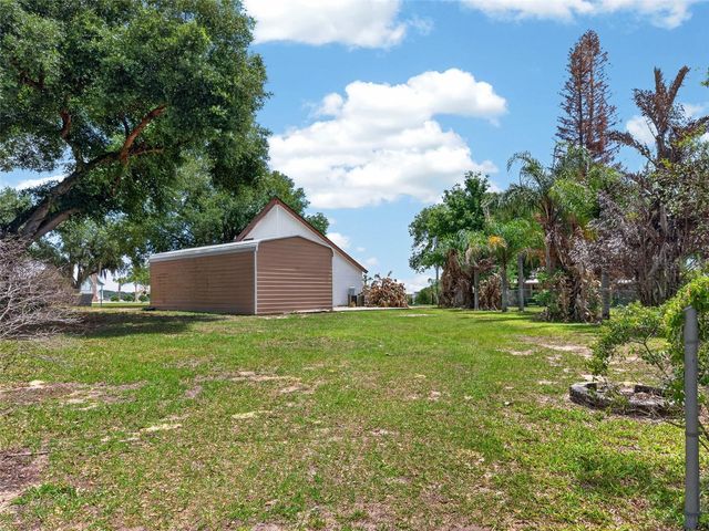915 THORNBURG ROAD, Babson Park, FL 33827