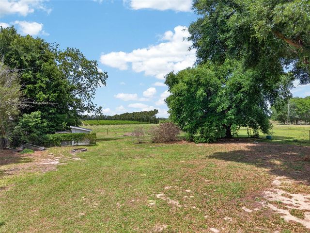915 THORNBURG ROAD, Babson Park, FL 33827