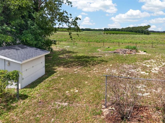 915 THORNBURG ROAD, Babson Park, FL 33827