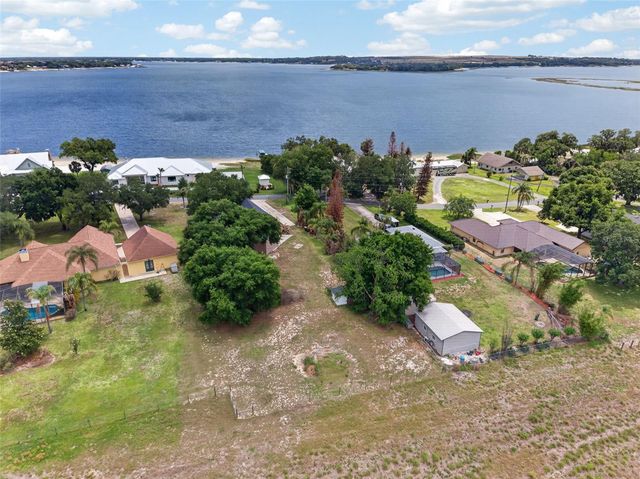 915 THORNBURG ROAD, Babson Park, FL 33827
