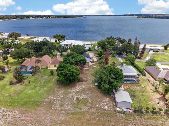 915 THORNBURG ROAD, Babson Park, FL 33827