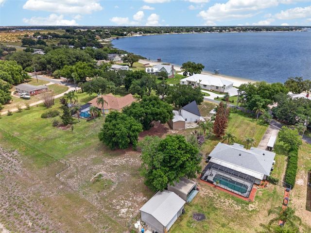 915 THORNBURG ROAD, Babson Park, FL 33827