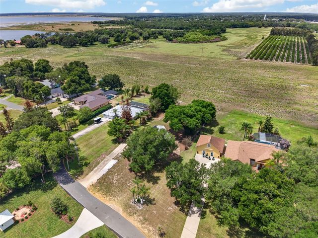 915 THORNBURG ROAD, Babson Park, FL 33827