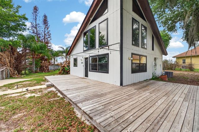 915 THORNBURG ROAD, Babson Park, FL 33827