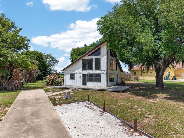 915 THORNBURG ROAD, Babson Park, FL 33827