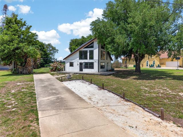 915 THORNBURG ROAD, Babson Park, FL 33827