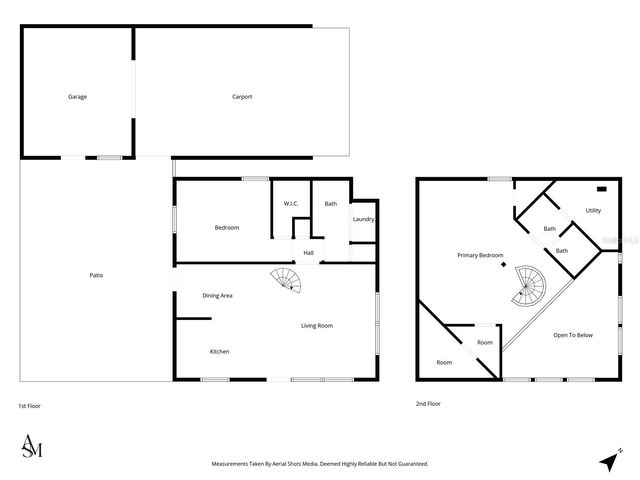 915 THORNBURG ROAD, Babson Park, FL 33827