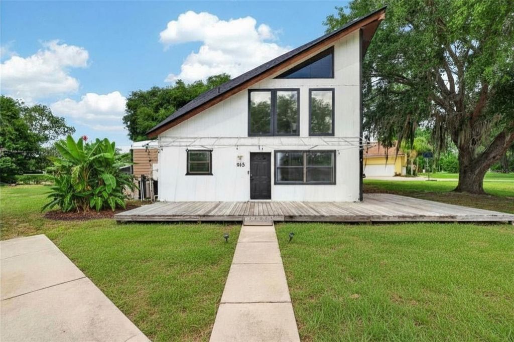 915 THORNBURG ROAD, Babson Park, FL 33827