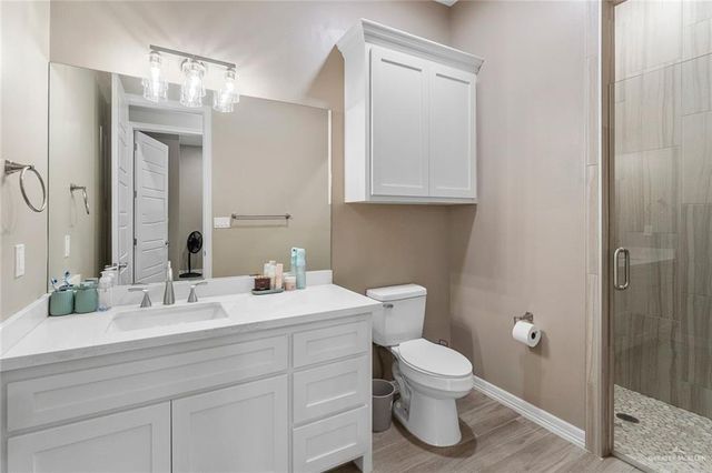 6434 El Camino Real, Harlingen, TX 78552