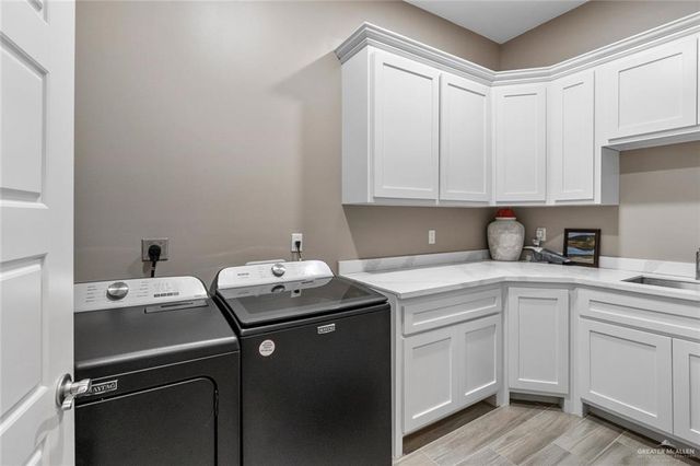 6434 El Camino Real, Harlingen, TX 78552