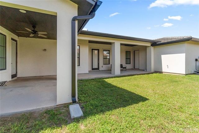 6434 El Camino Real, Harlingen, TX 78552