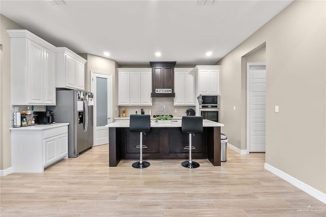 6434 El Camino Real, Harlingen, TX 78552