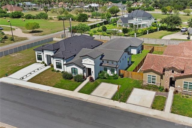 6434 El Camino Real, Harlingen, TX 78552