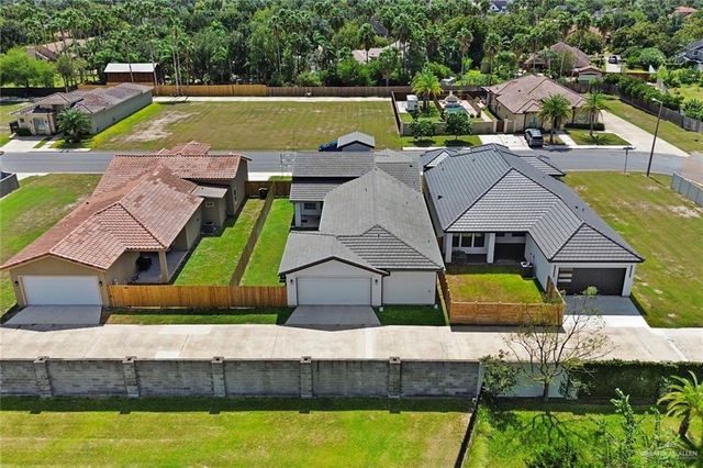 6434 El Camino Real, Harlingen, TX 78552