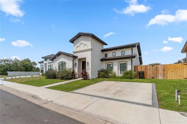 6434 El Camino Real, Harlingen, TX 78552