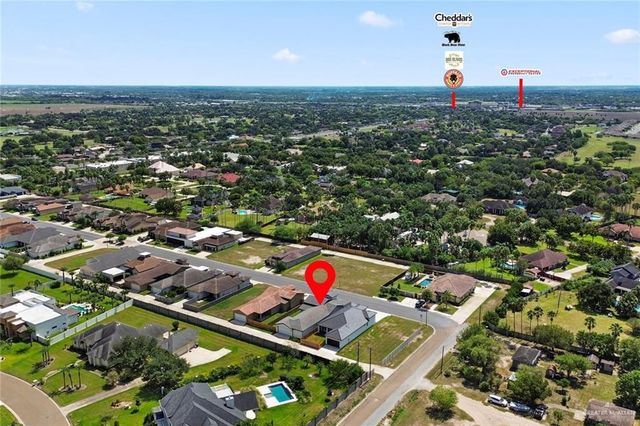 6434 El Camino Real, Harlingen, TX 78552