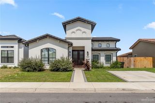 6434 El Camino Real, Harlingen, TX 78552