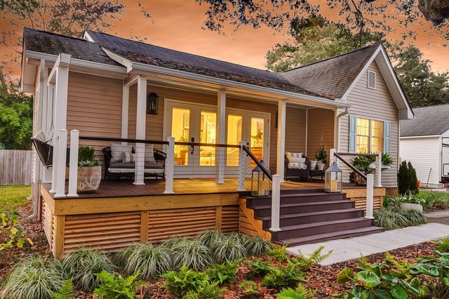 10 Tovey Road, Charleston, SC 29407