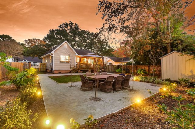 10 Tovey Road, Charleston, SC 29407