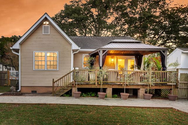 10 Tovey Road, Charleston, SC 29407