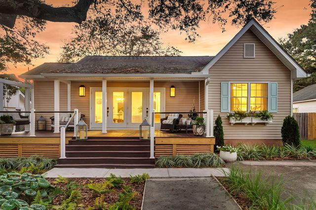 10 Tovey Road, Charleston, SC 29407