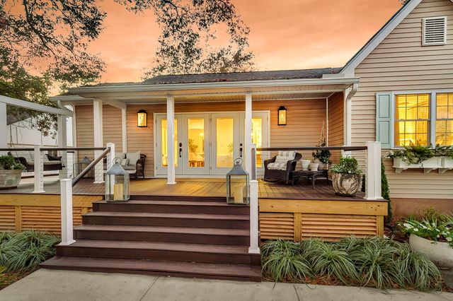 10 Tovey Road, Charleston, SC 29407