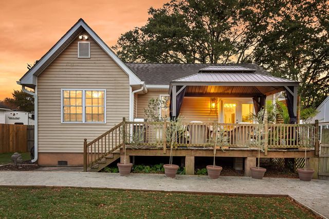 10 Tovey Road, Charleston, SC 29407