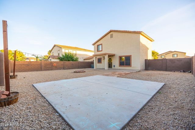 4354 E ROUSAY Drive, San Tan Valley, AZ 85140