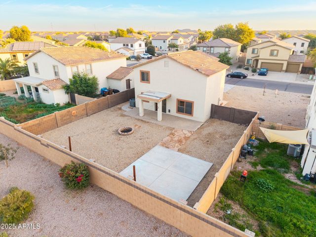 4354 E ROUSAY Drive, San Tan Valley, AZ 85140