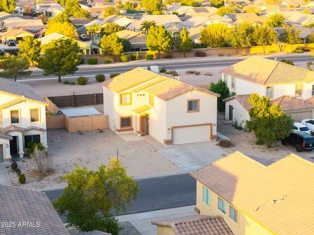 4354 E ROUSAY Drive, San Tan Valley, AZ 85140
