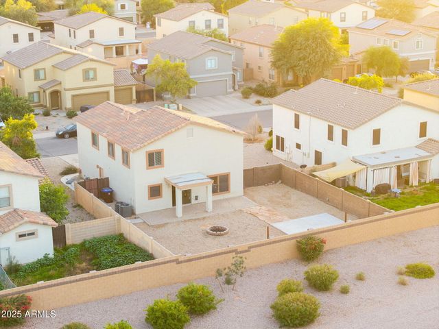 4354 E ROUSAY Drive, San Tan Valley, AZ 85140