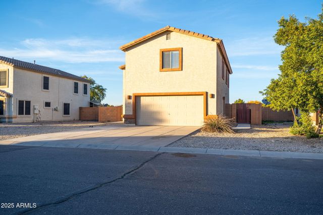 4354 E ROUSAY Drive, San Tan Valley, AZ 85140