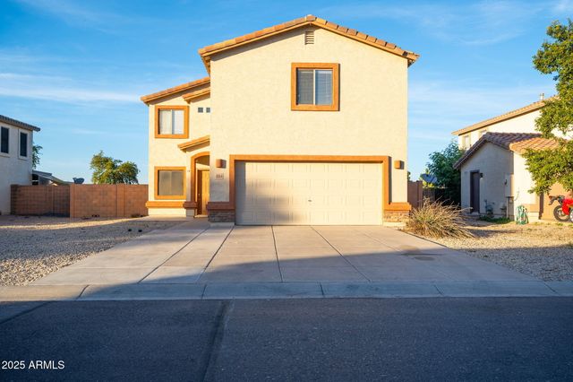 4354 E ROUSAY Drive, San Tan Valley, AZ 85140