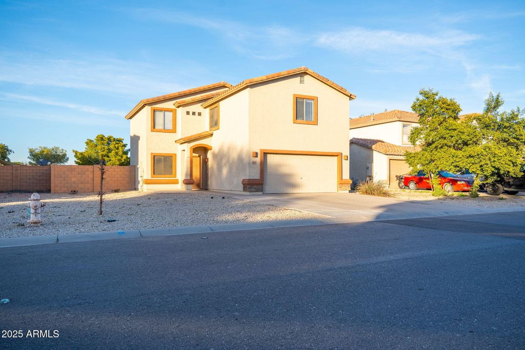 4354 E ROUSAY Drive, San Tan Valley, AZ 85140