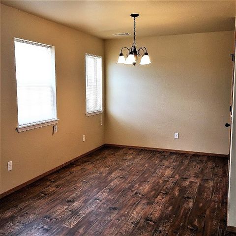 2804 W Lakewood Drive, Fayetteville, AR 72704