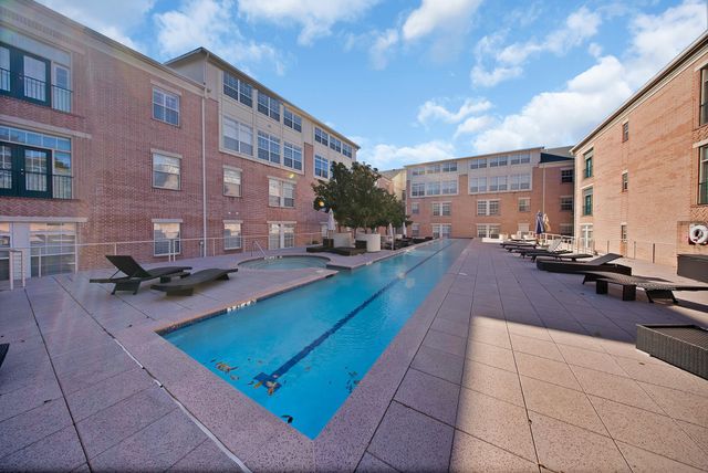 2305 Worthington Street 103, Dallas, TX 75204