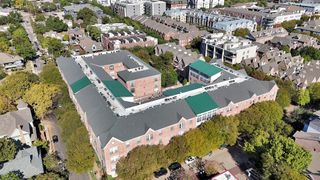 2305 Worthington Street 103, Dallas, TX 75204