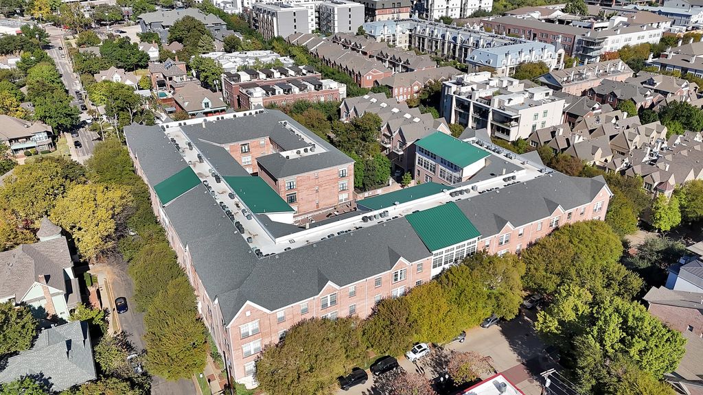 2305 Worthington Street 103, Dallas, TX 75204