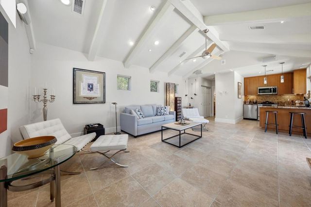 696 S Warm Sands Drive, Palm Springs, CA 92264