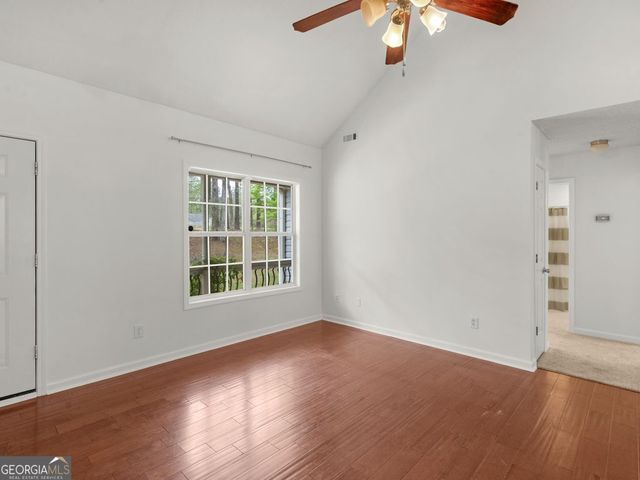 57 Island Shoals Road, Jackson, GA 30233