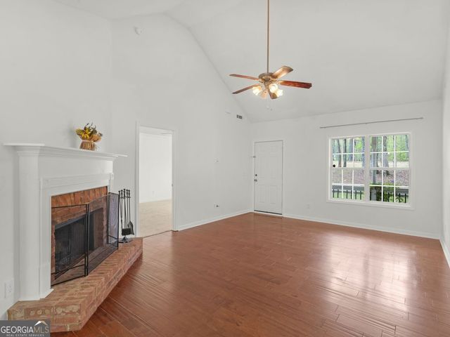 57 Island Shoals Road, Jackson, GA 30233