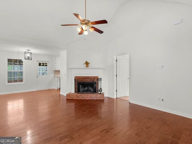57 Island Shoals Road, Jackson, GA 30233