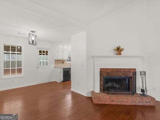 57 Island Shoals Road, Jackson, GA 30233