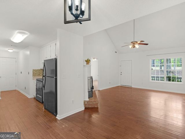 57 Island Shoals Road, Jackson, GA 30233